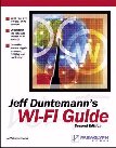 Jeff Duntemann's Wi-Fi Guide book to buy